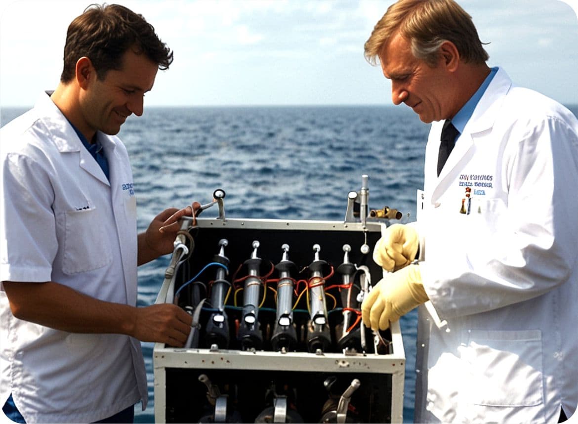 New Satellite Partnership Announced